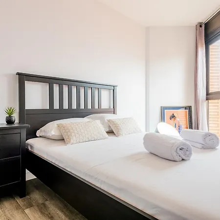 Le Windsor Apartment