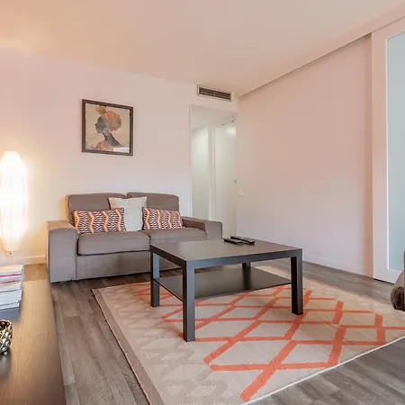 Le Windsor Apartment